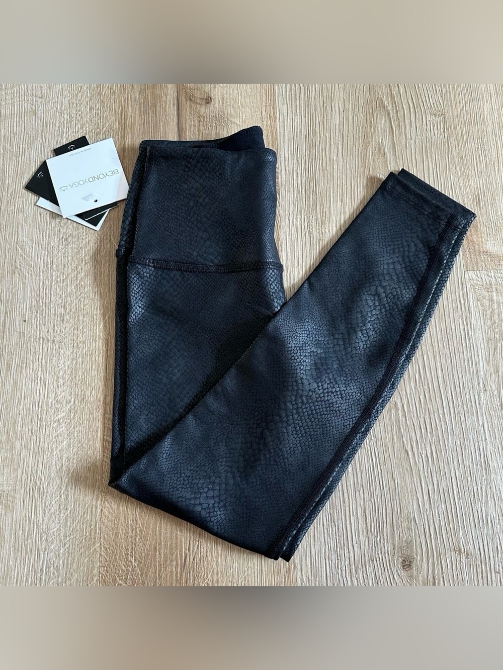 Beyond Yoga Viper Highwaisted Leggings